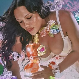 La Belle Paradise Garden - Eau de Parfum